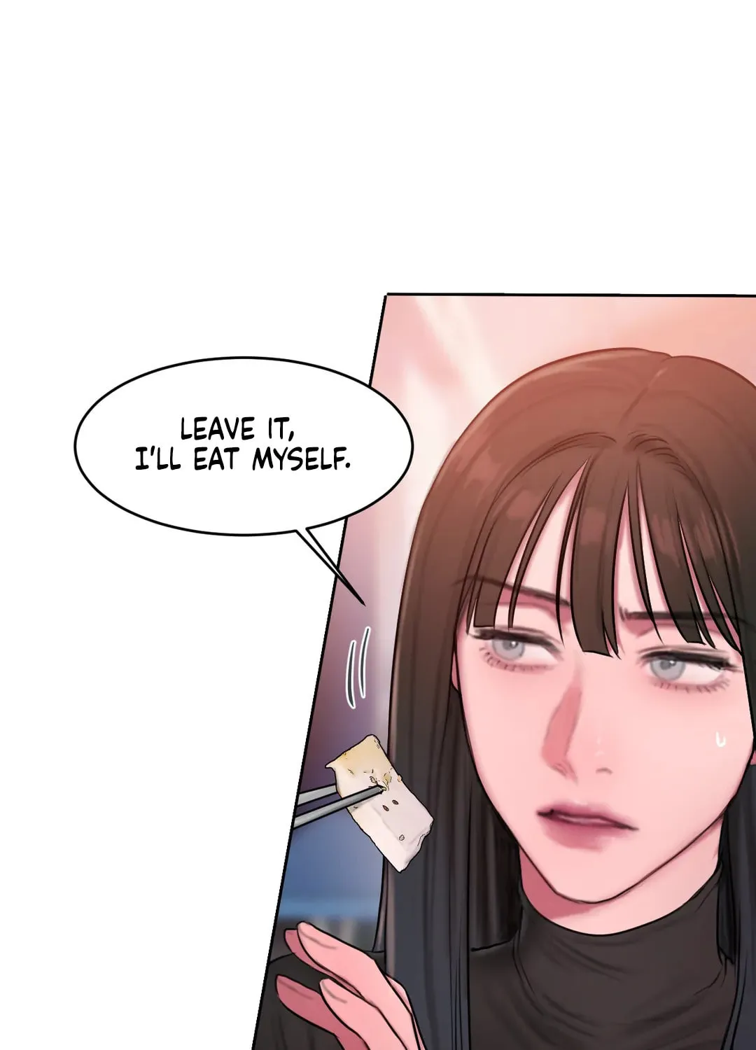 Bad Thinking Diary Chapter 42 page 82 - 