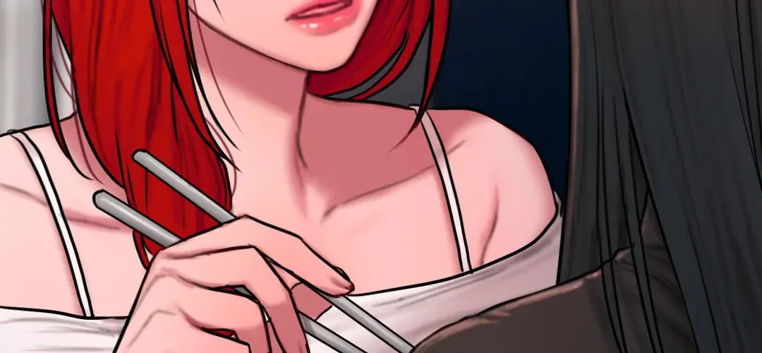 Bad Thinking Diary Chapter 42 page 88 - 