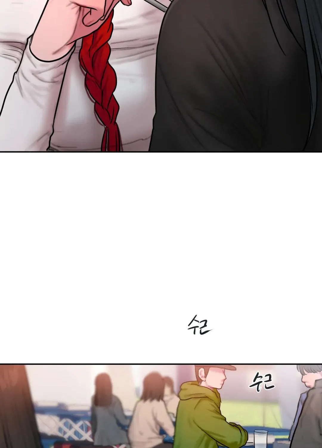 Bad Thinking Diary Chapter 42 page 89 - 