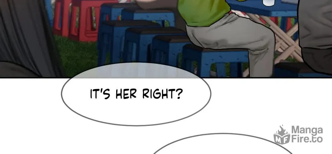 Bad Thinking Diary Chapter 42 page 90 - 