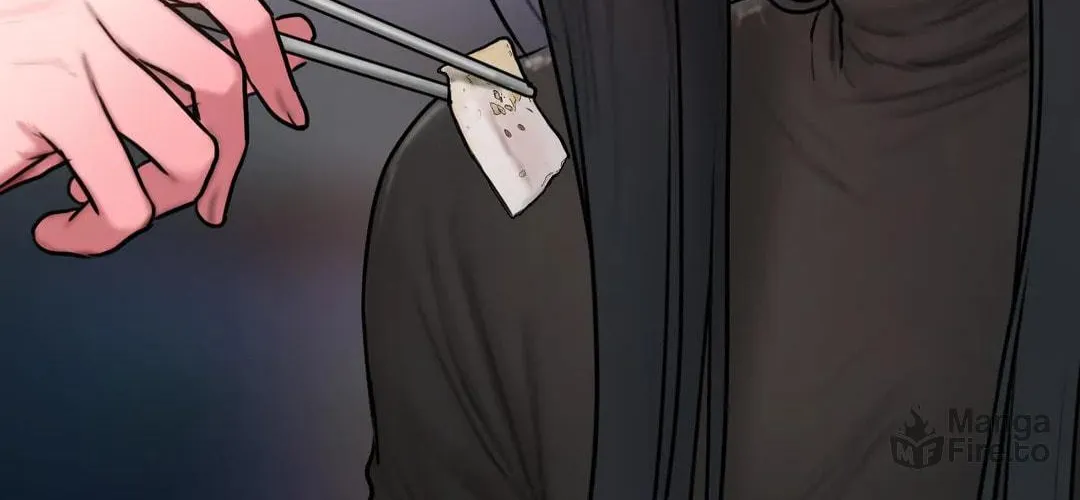 Bad Thinking Diary Chapter 42 page 96 - 