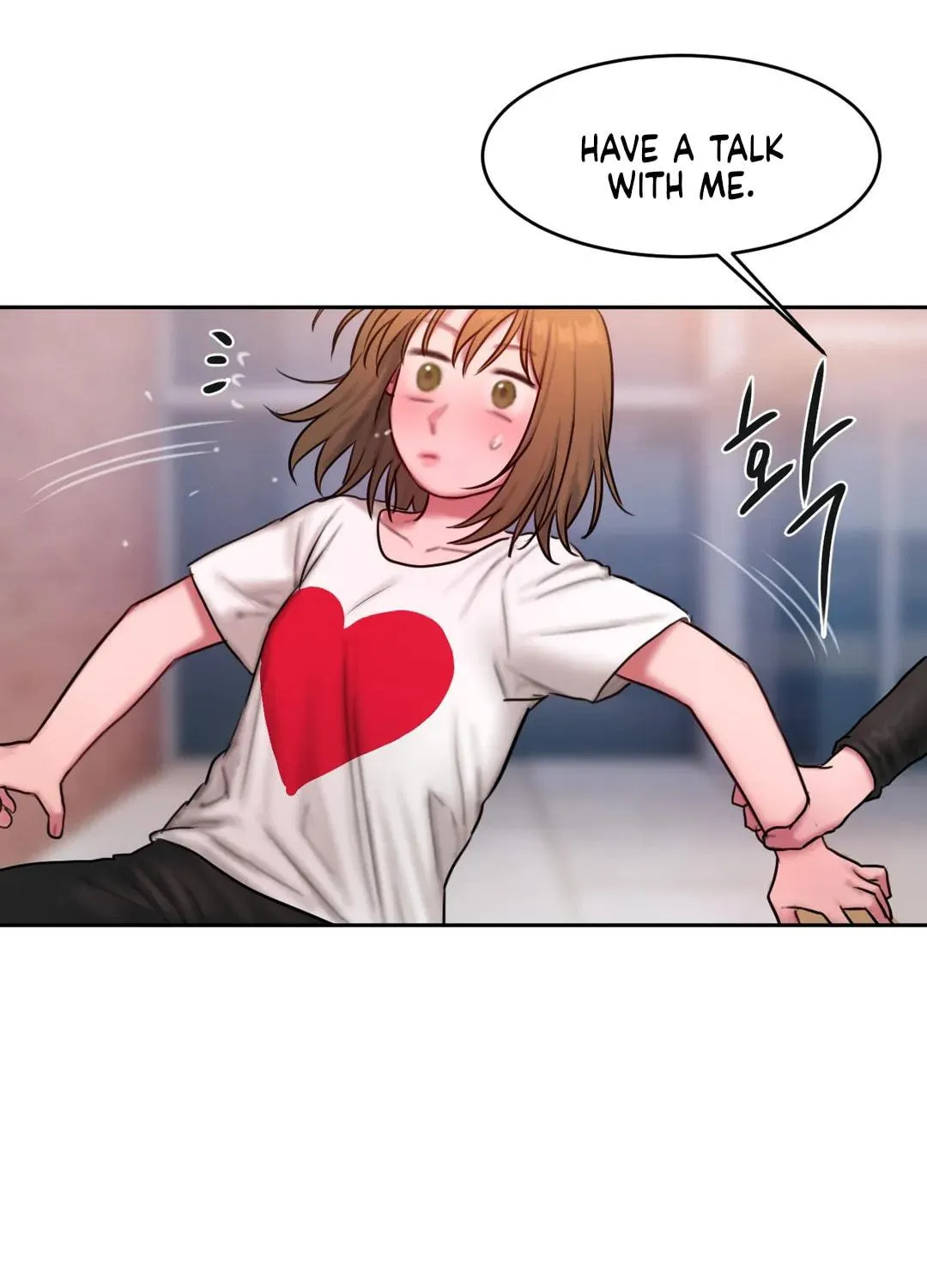 Bad Thinking Diary Chapter 43 page 113 - 