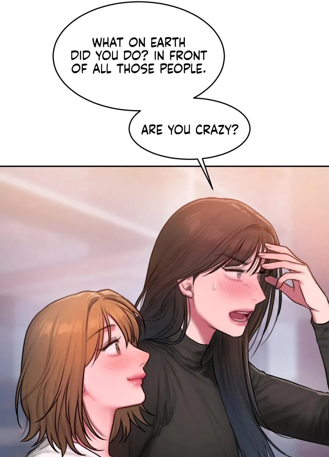 Bad Thinking Diary Chapter 43 page 118 - 