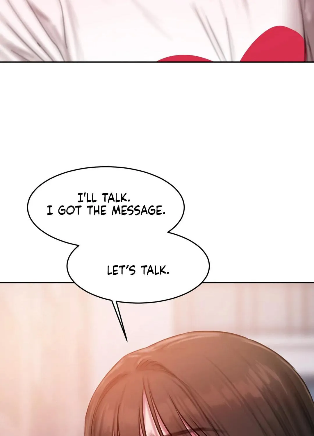 Bad Thinking Diary Chapter 43 page 124 - 