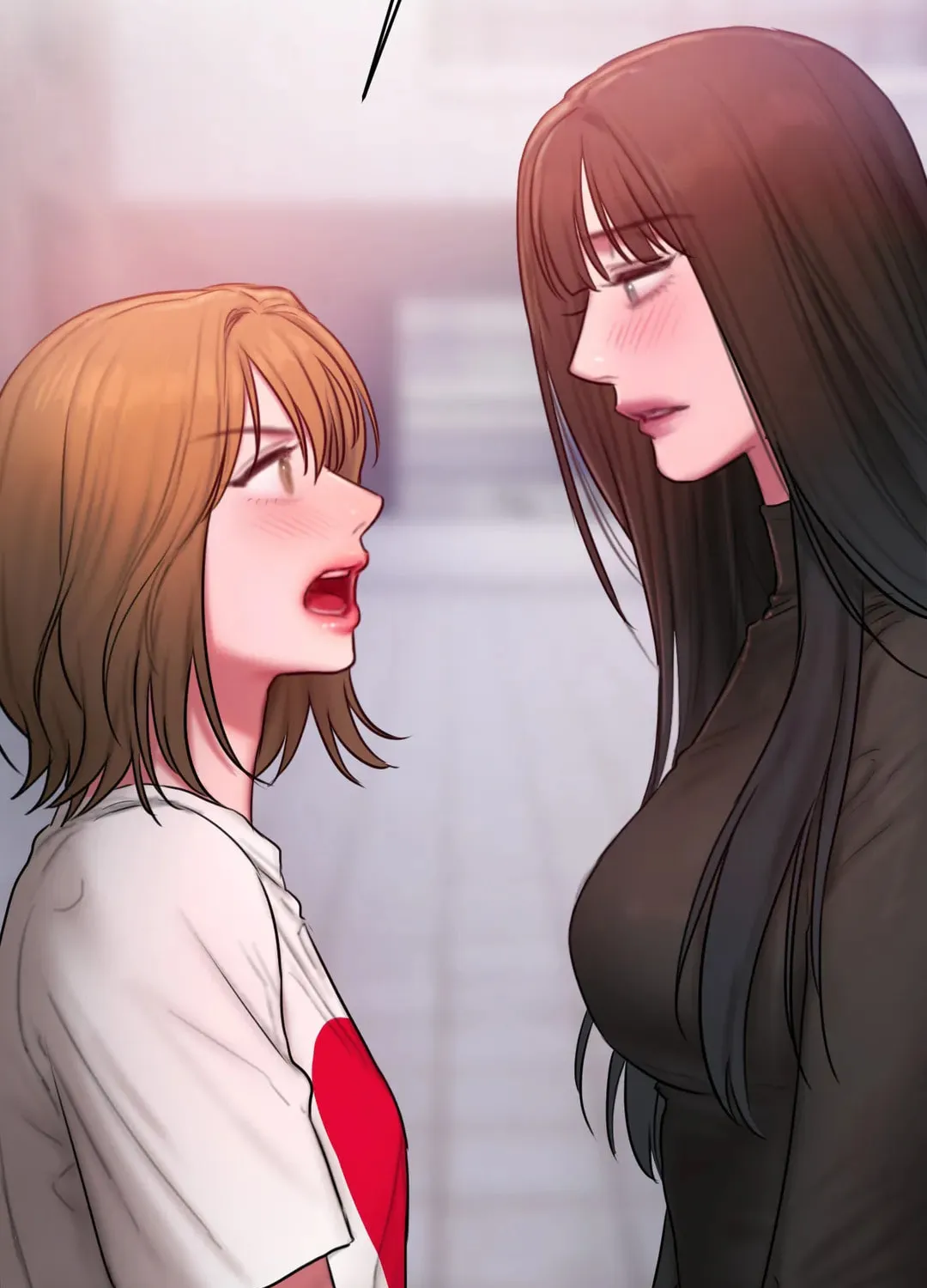 Bad Thinking Diary Chapter 43 page 128 - 