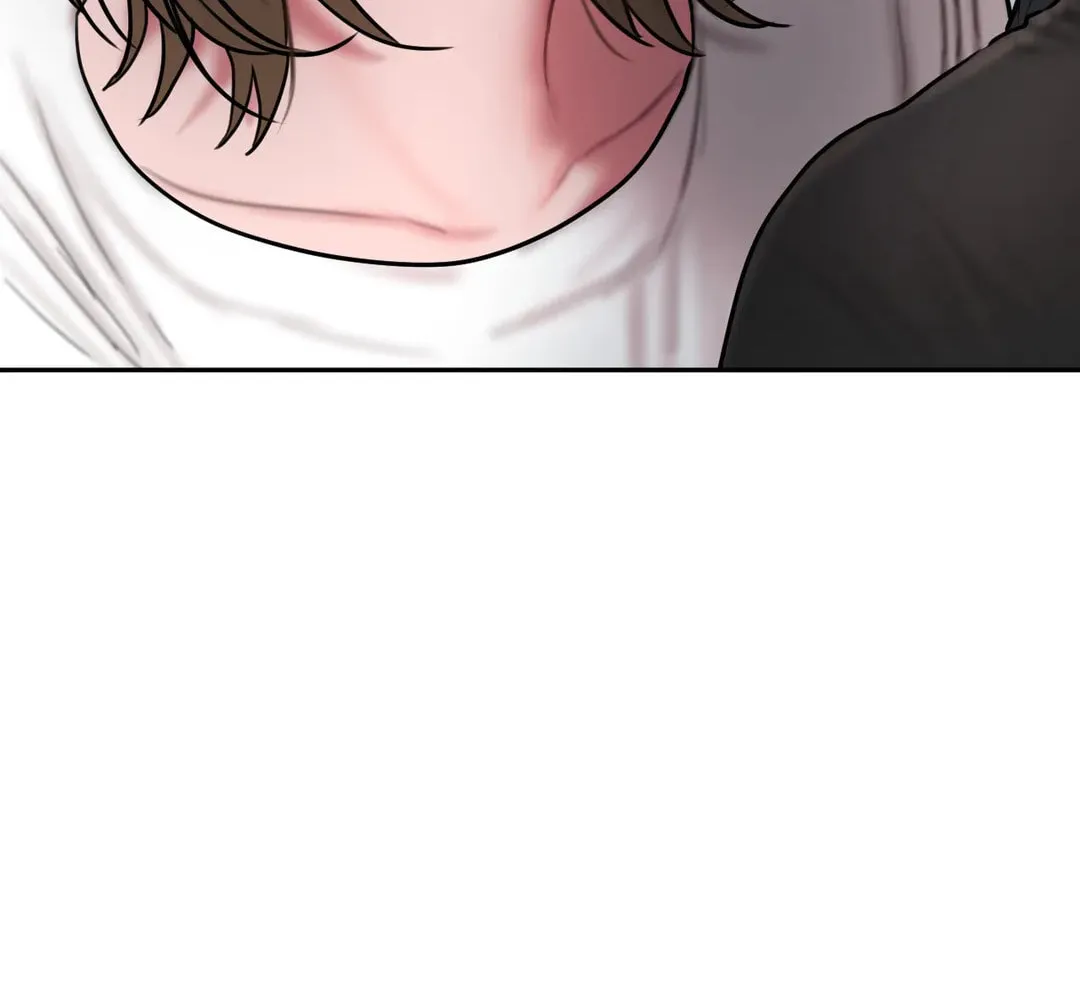 Bad Thinking Diary Chapter 43 page 134 - 