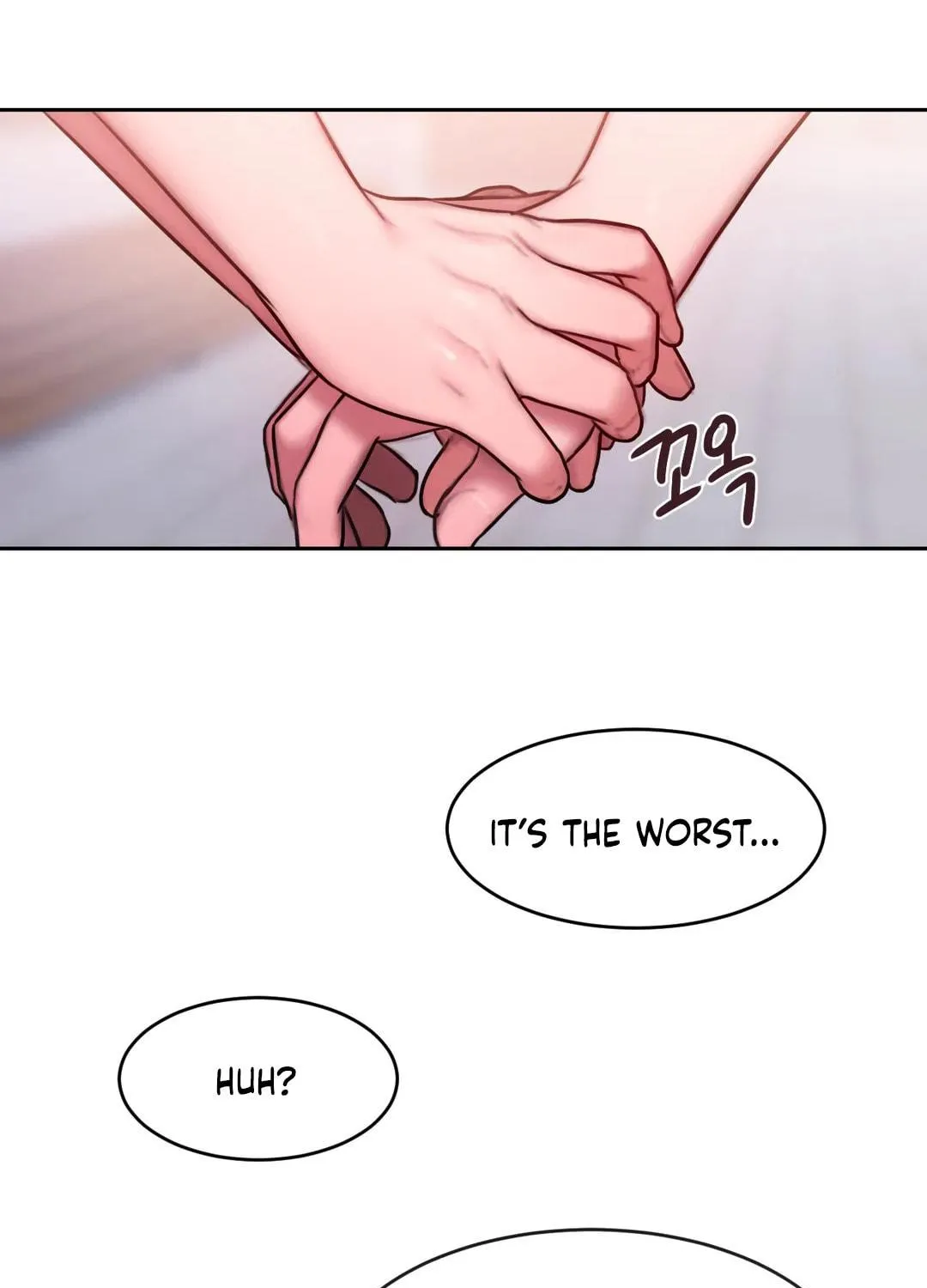 Bad Thinking Diary Chapter 43 page 135 - 