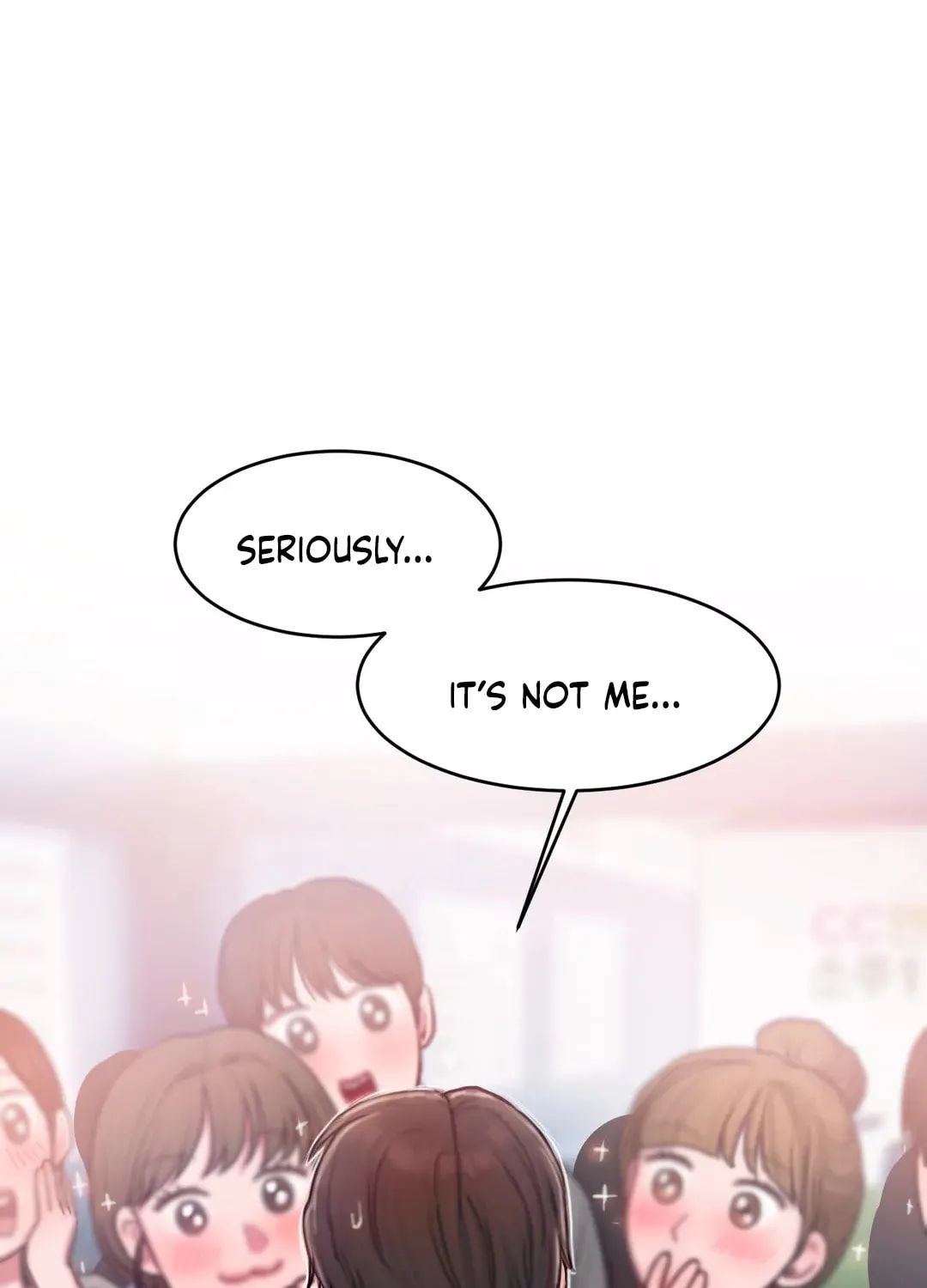 Bad Thinking Diary Chapter 43 page 143 - 