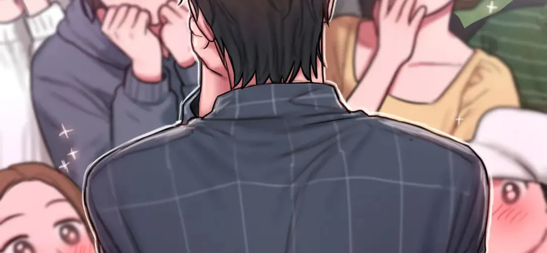 Bad Thinking Diary Chapter 43 page 144 - 