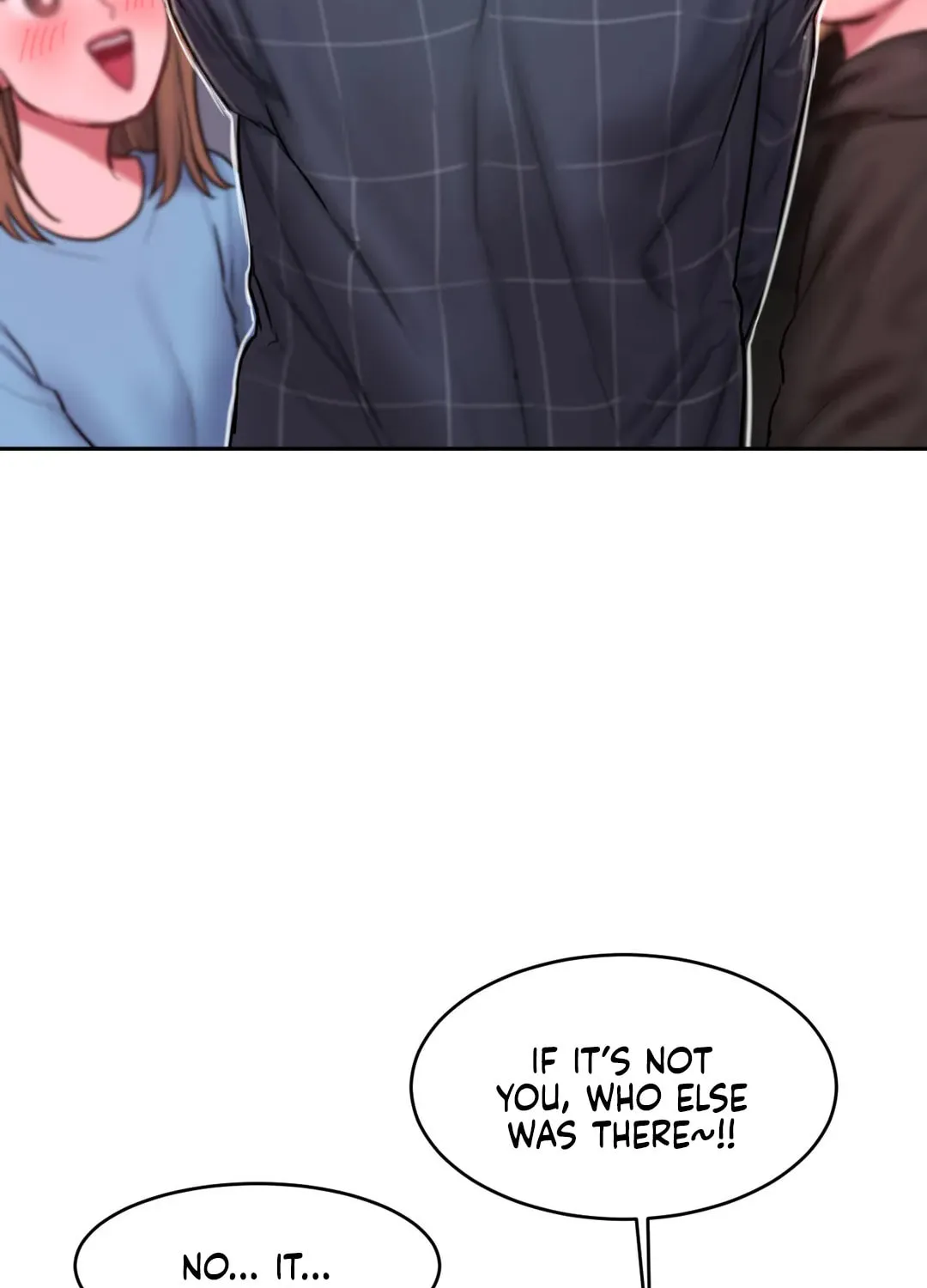 Bad Thinking Diary Chapter 43 page 145 - 