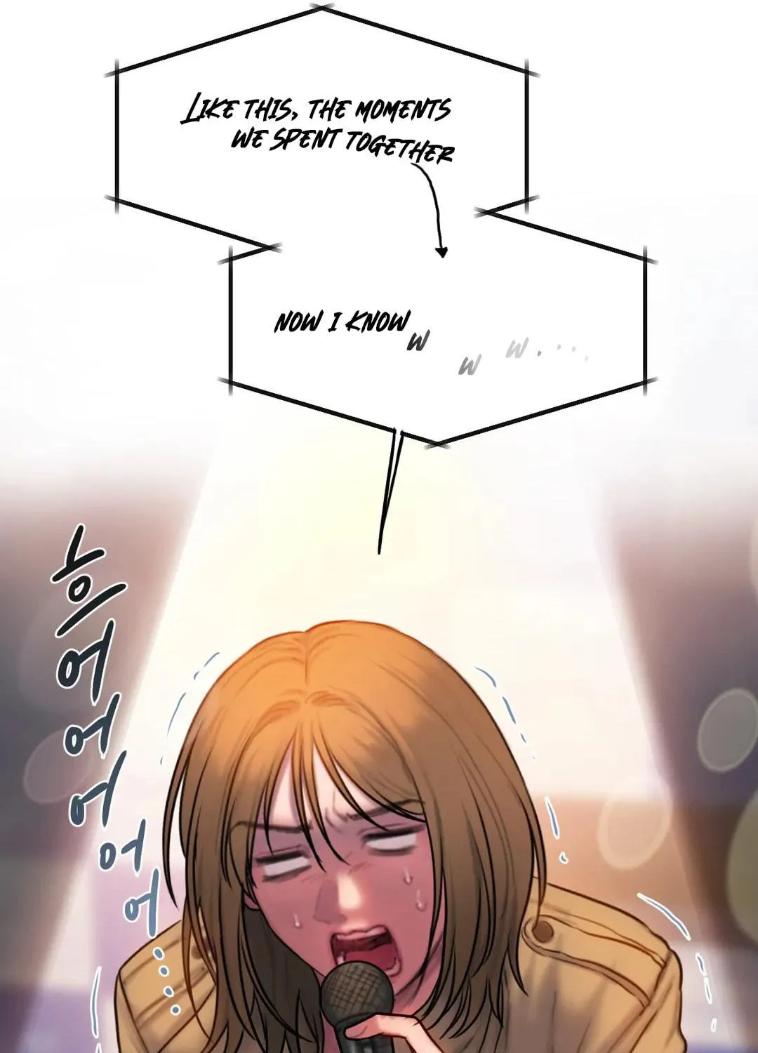 Bad Thinking Diary Chapter 43 page 17 - 