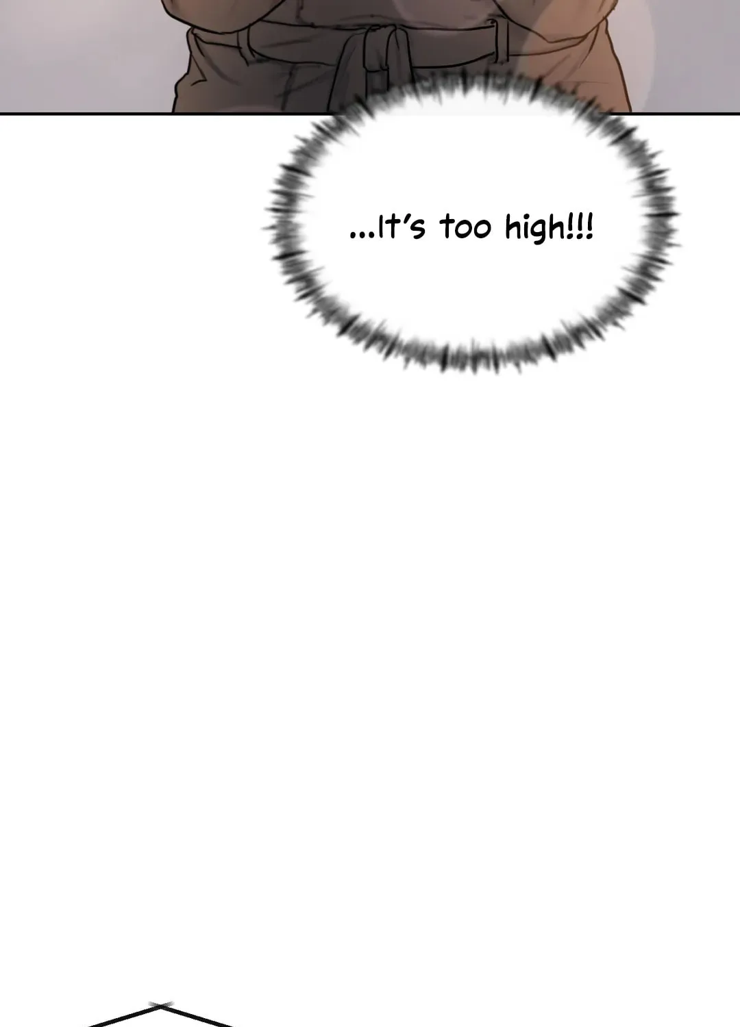 Bad Thinking Diary Chapter 43 page 19 - 