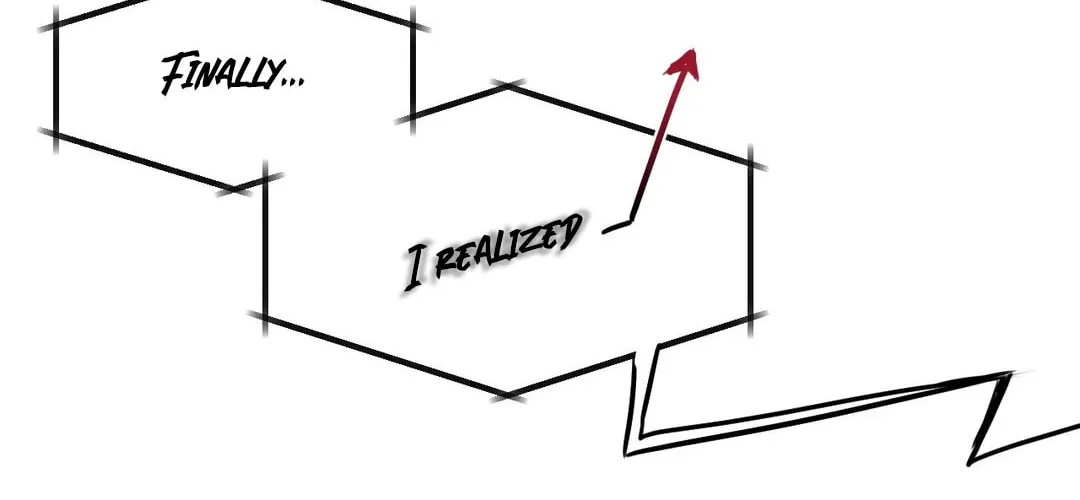 Bad Thinking Diary Chapter 43 page 20 - 