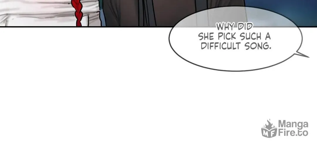 Bad Thinking Diary Chapter 43 page 22 - 