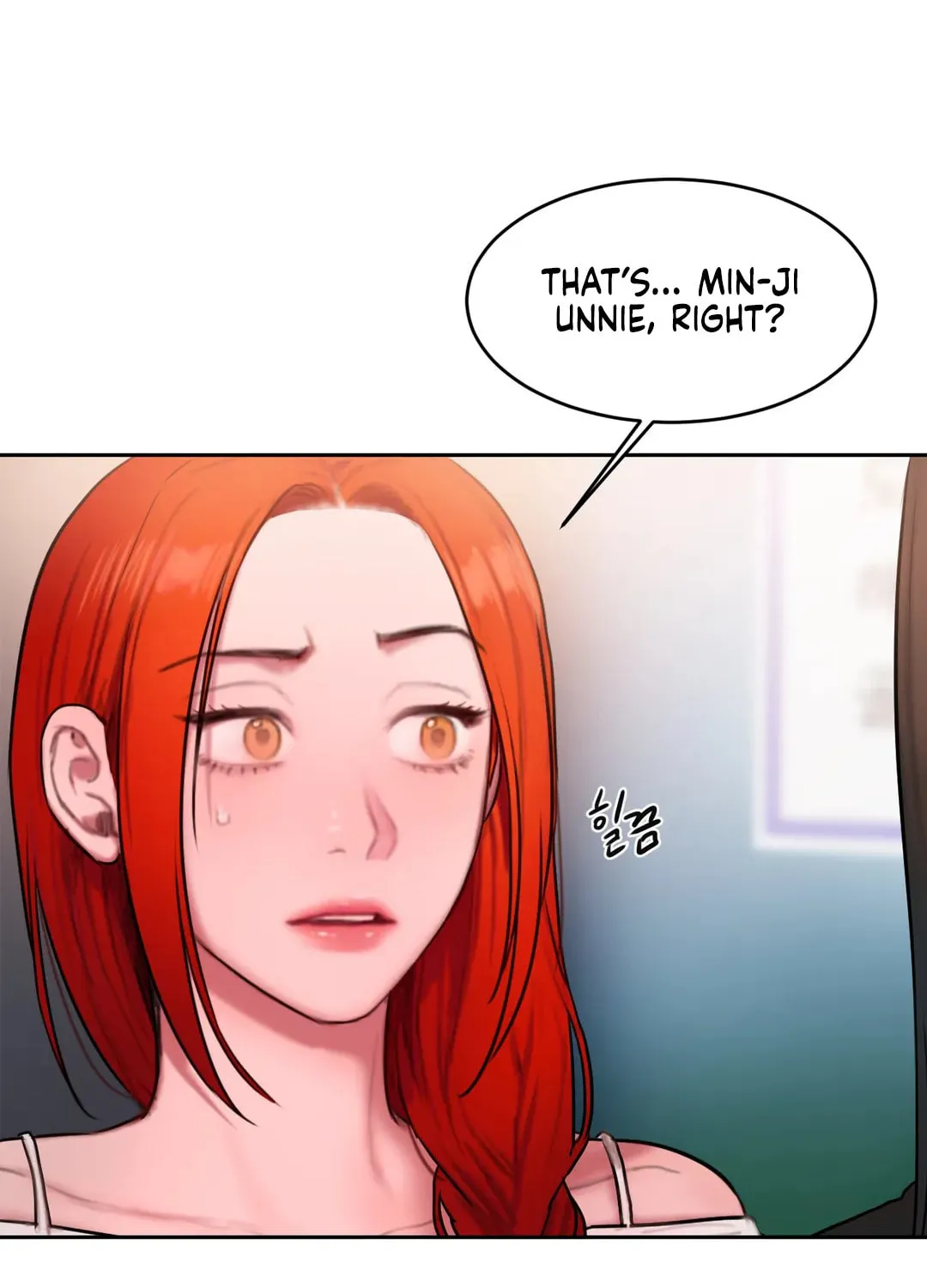 Bad Thinking Diary Chapter 43 page 23 - 