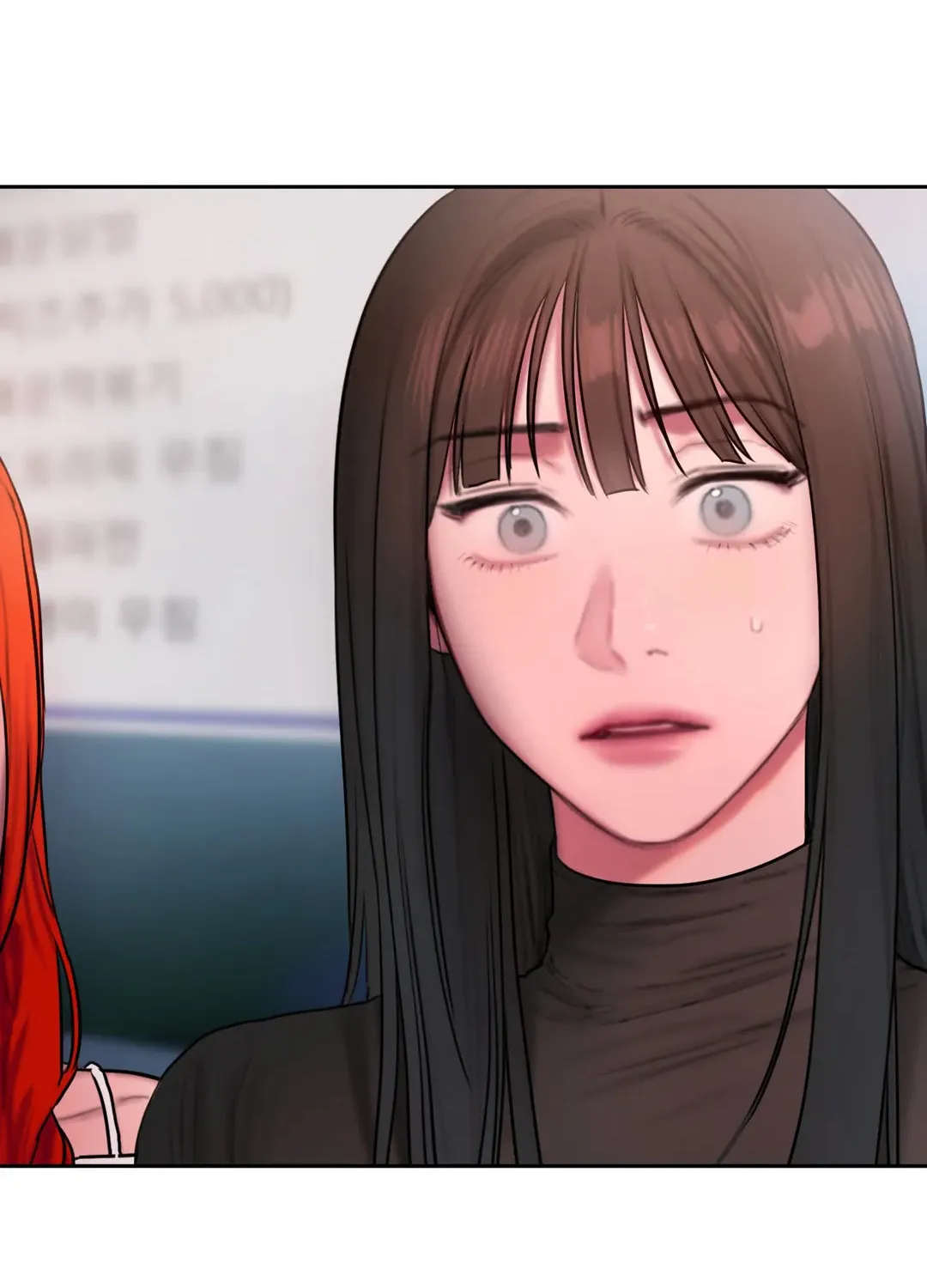 Bad Thinking Diary Chapter 43 page 25 - 