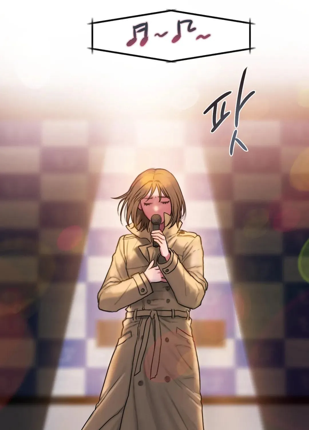 Bad Thinking Diary Chapter 43 page 4 - 