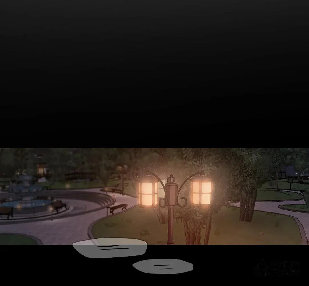 Bad Thinking Diary Chapter 43 page 33 - 