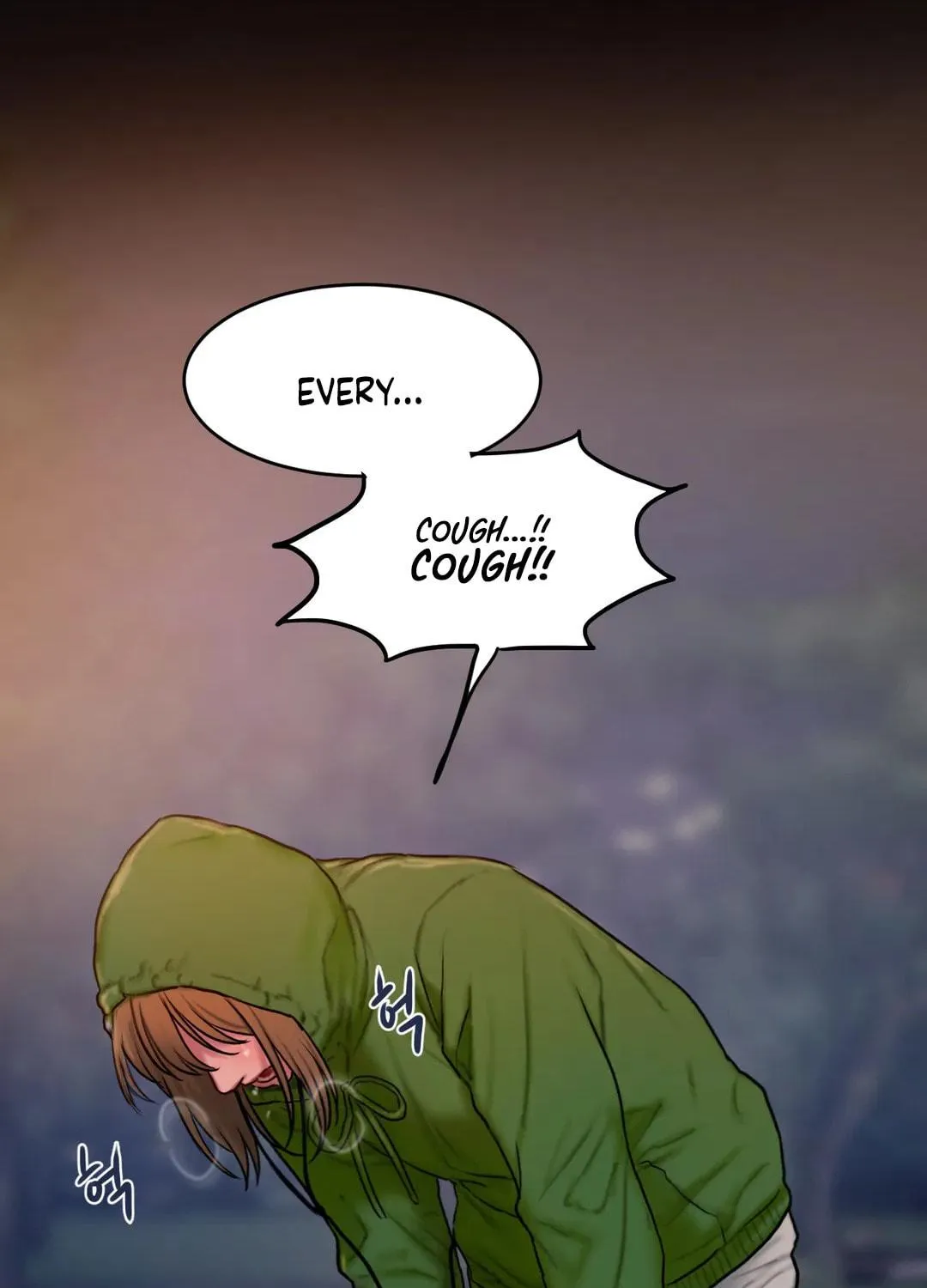 Bad Thinking Diary Chapter 43 page 36 - 