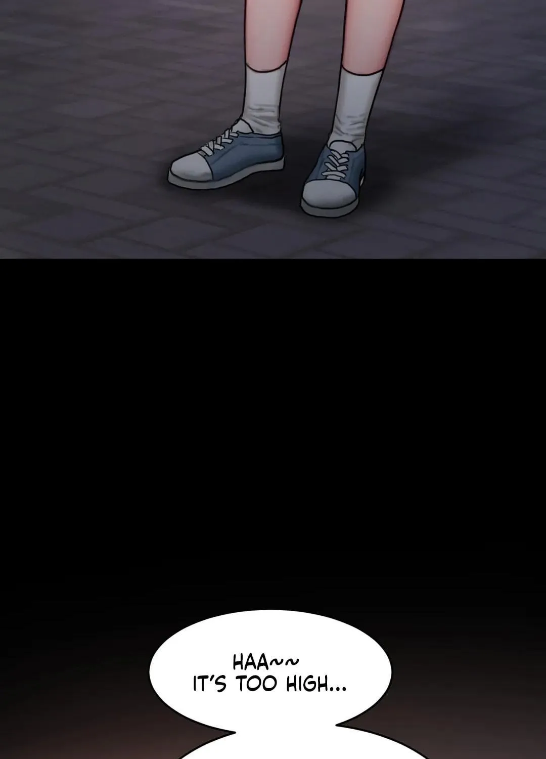 Bad Thinking Diary Chapter 43 page 38 - 