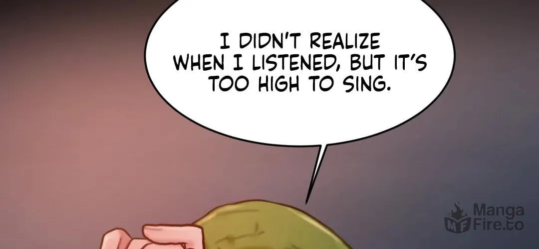 Bad Thinking Diary Chapter 43 page 39 - 