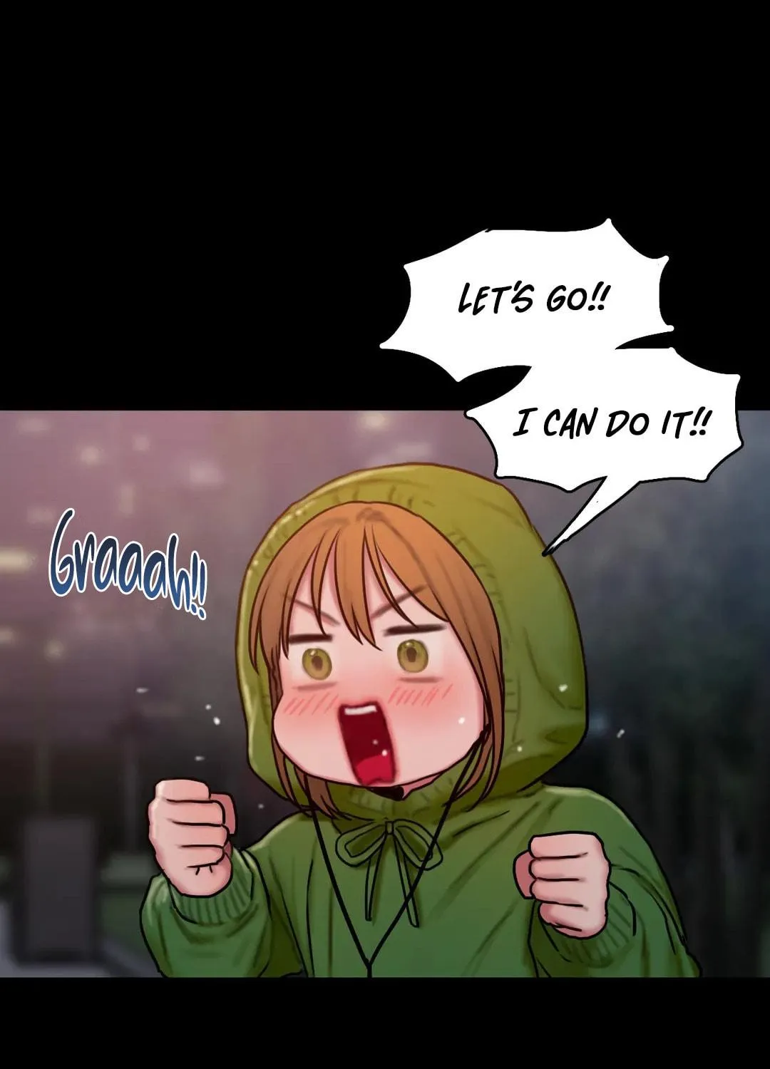 Bad Thinking Diary Chapter 43 page 44 - 