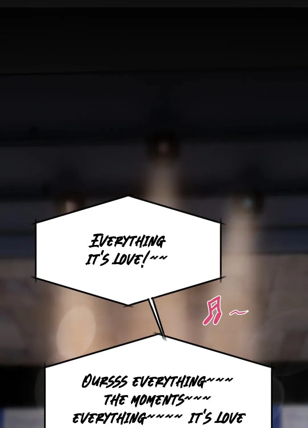 Bad Thinking Diary Chapter 43 page 51 - 
