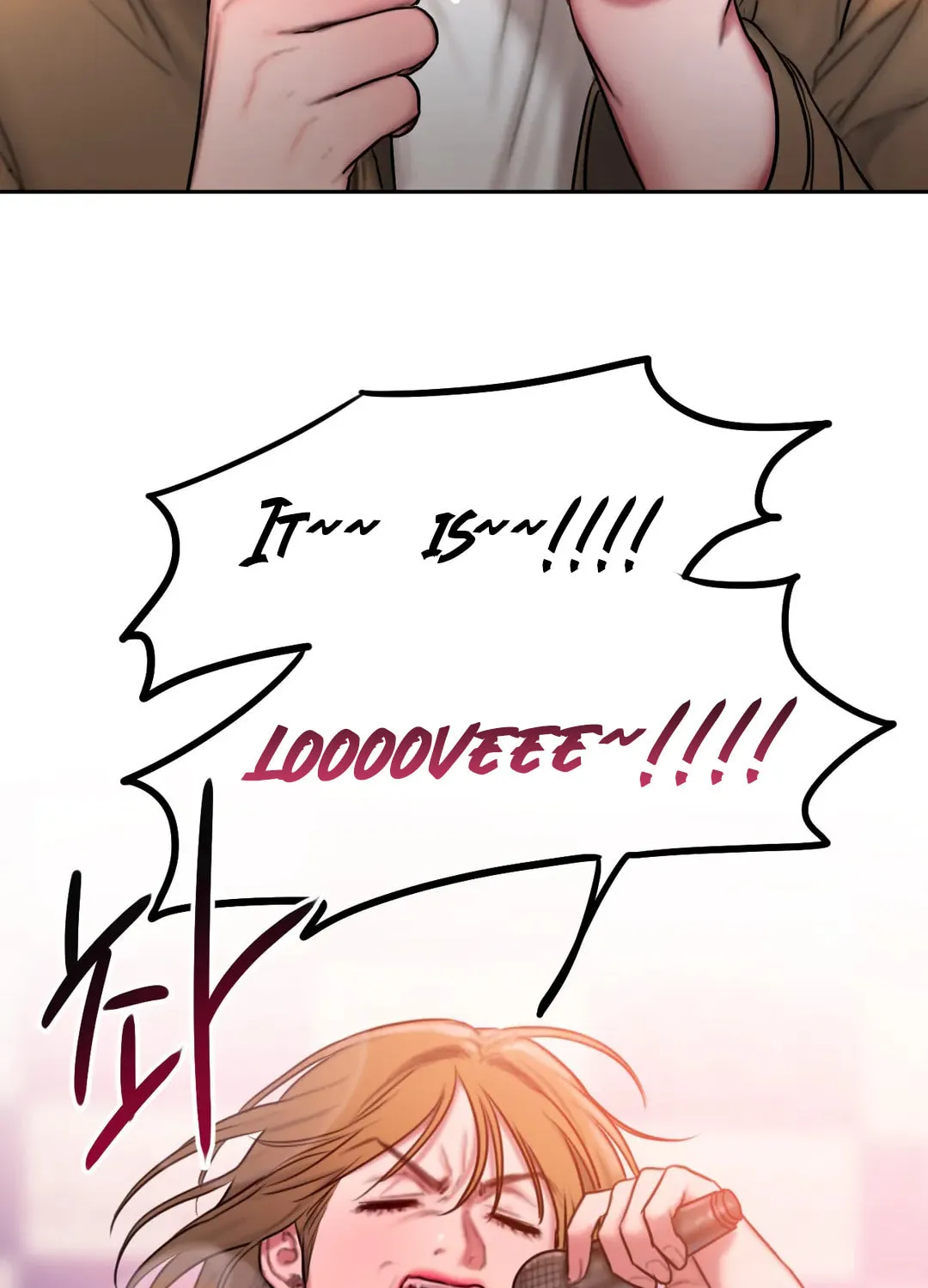Bad Thinking Diary Chapter 43 page 59 - 