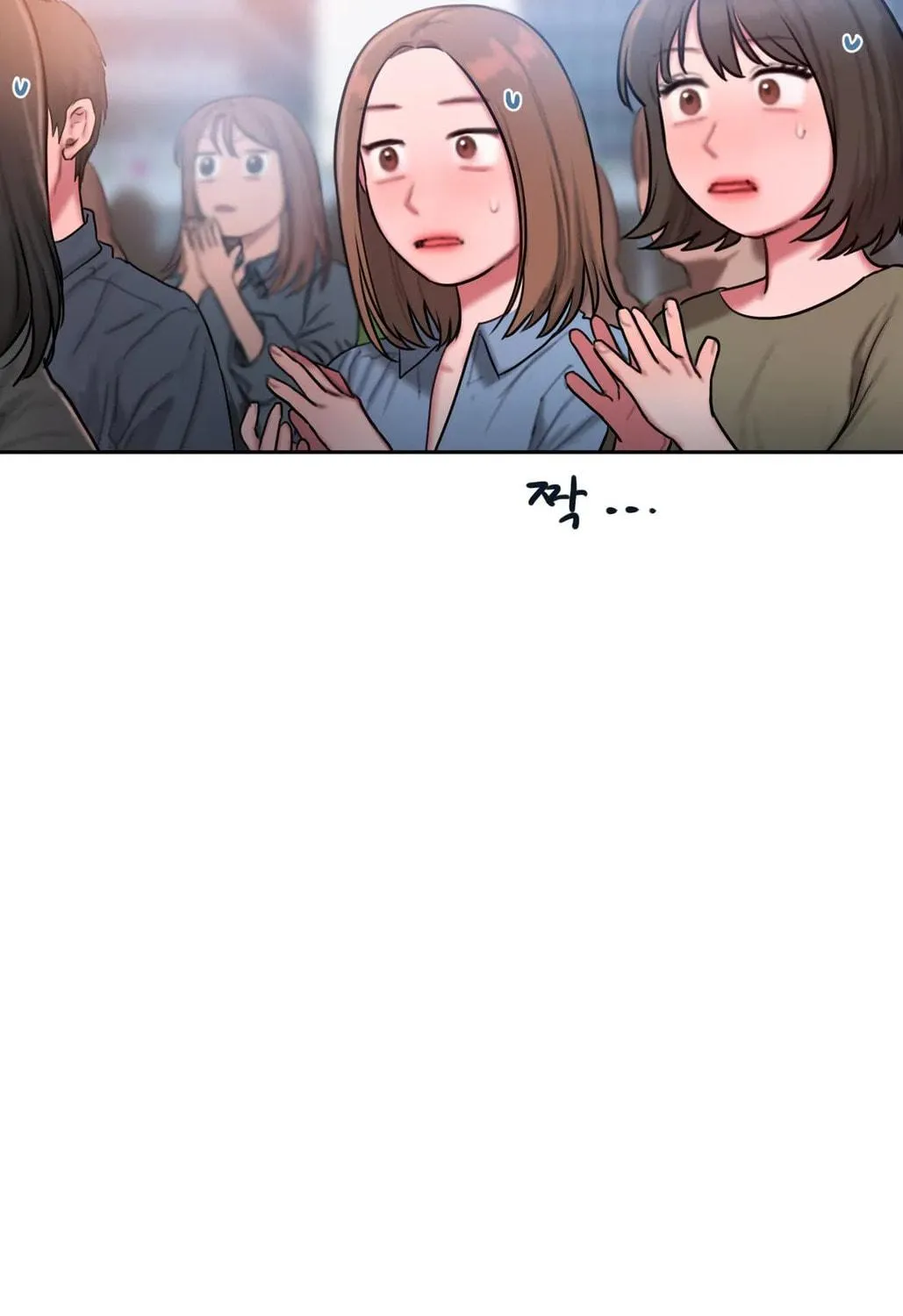 Bad Thinking Diary Chapter 43 page 65 - 