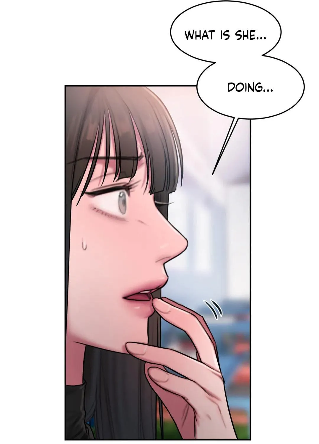 Bad Thinking Diary Chapter 43 page 67 - 