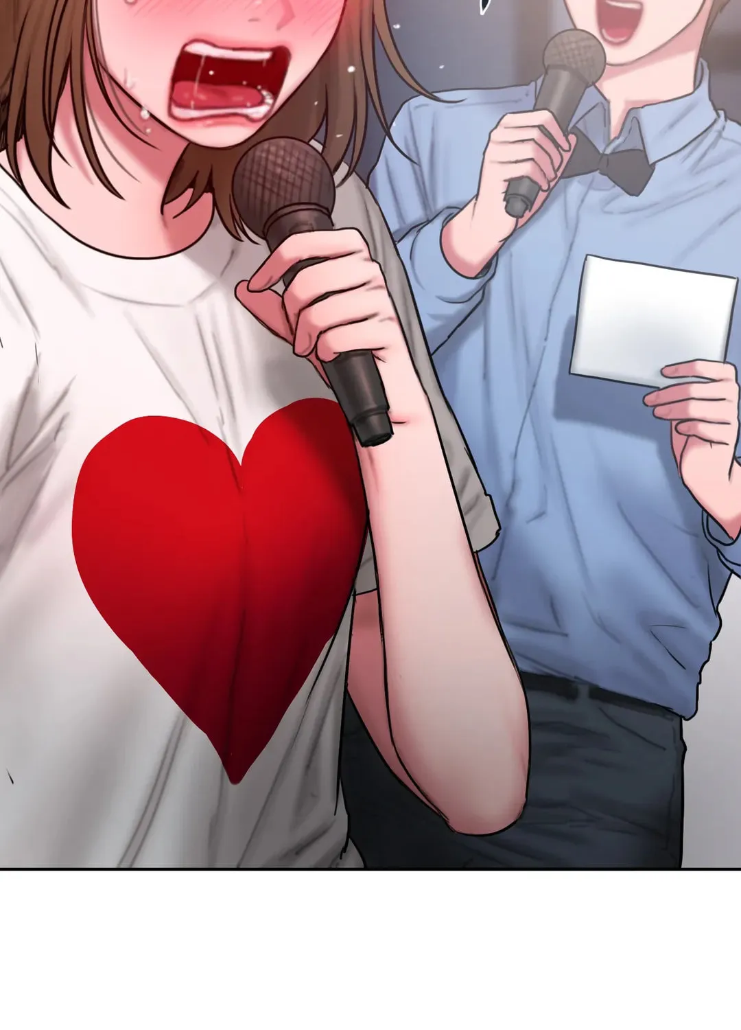 Bad Thinking Diary Chapter 43 page 71 - 