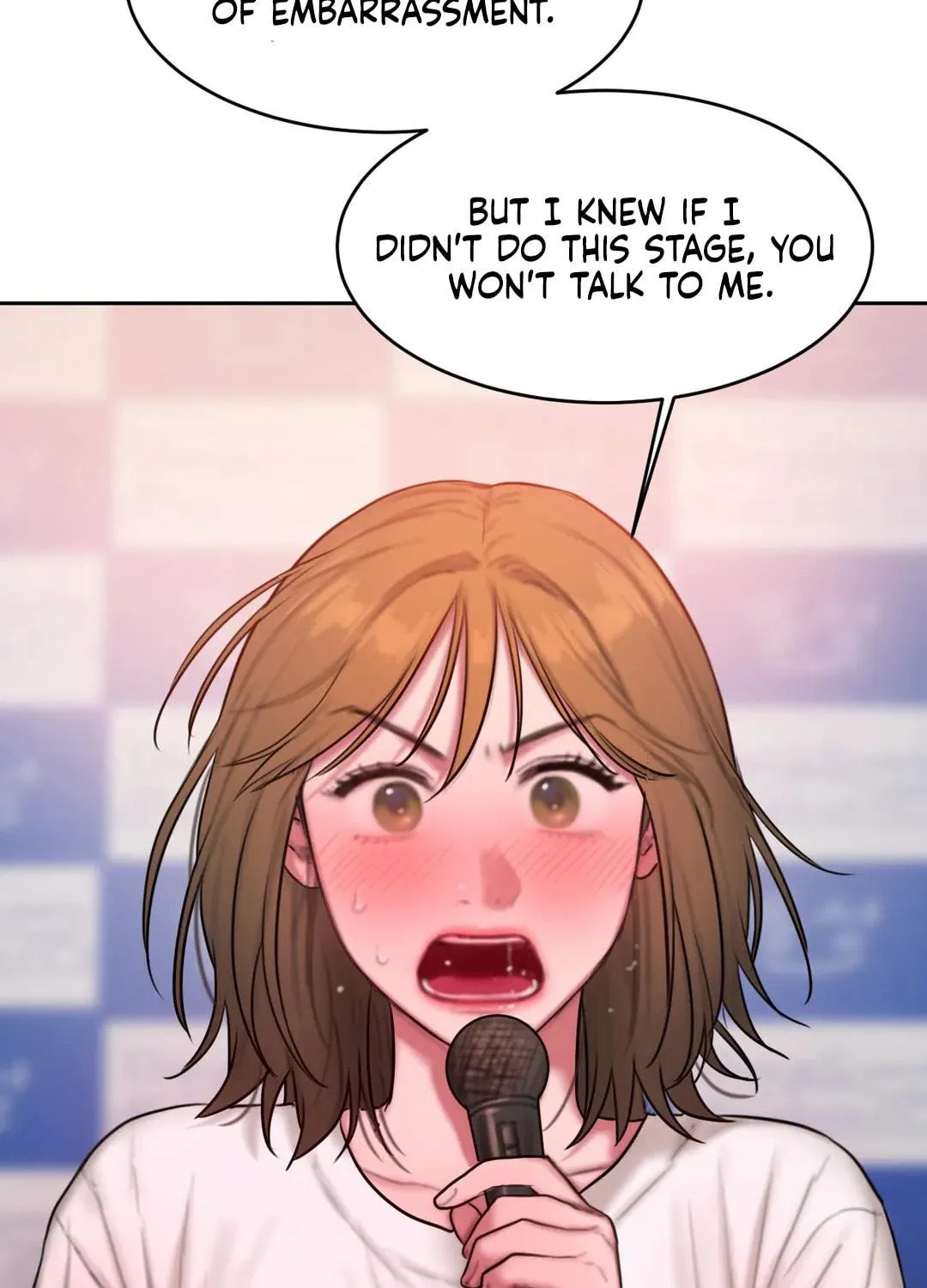 Bad Thinking Diary Chapter 43 page 73 - 