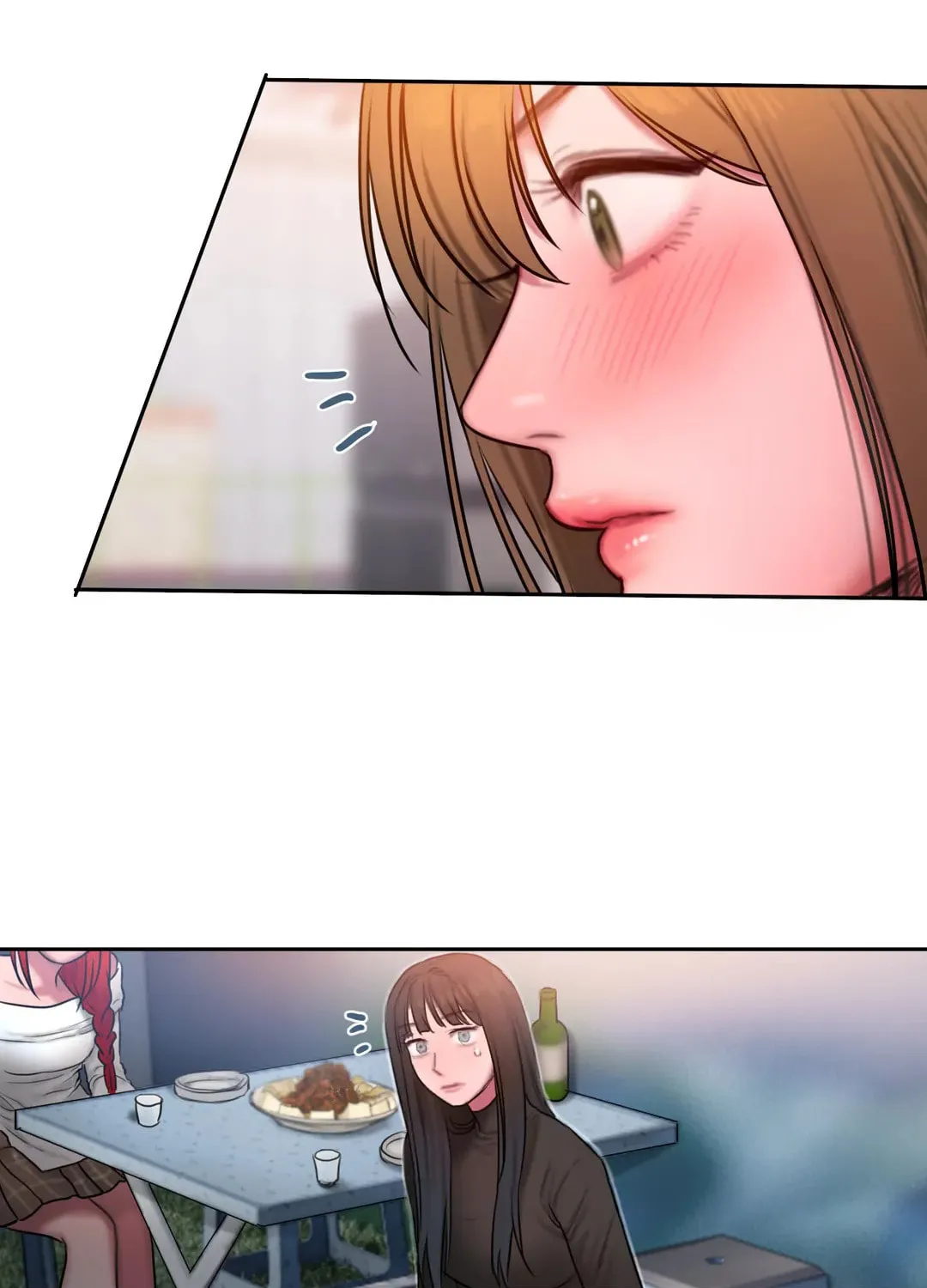 Bad Thinking Diary Chapter 43 page 77 - 