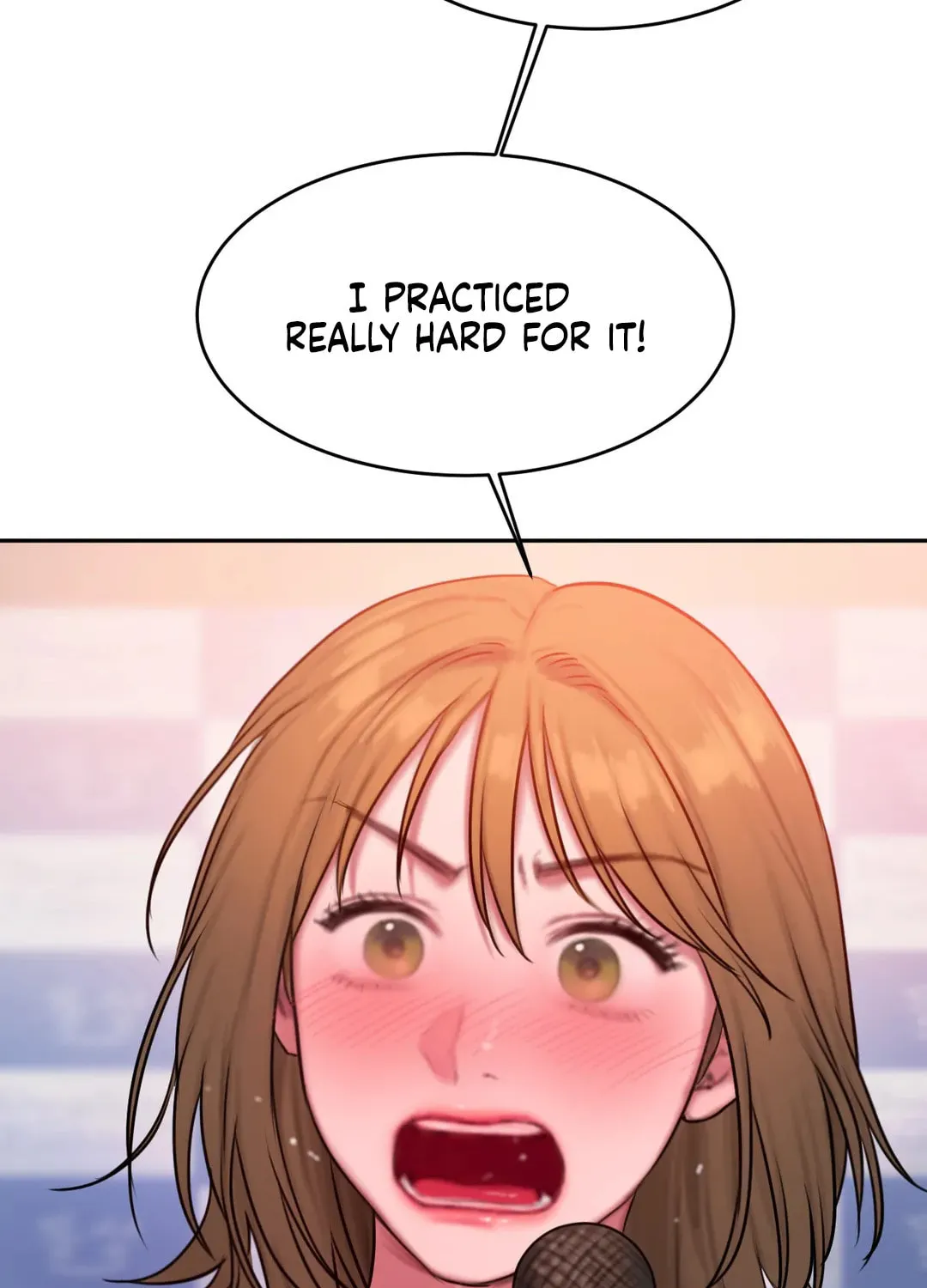 Bad Thinking Diary Chapter 43 page 81 - 