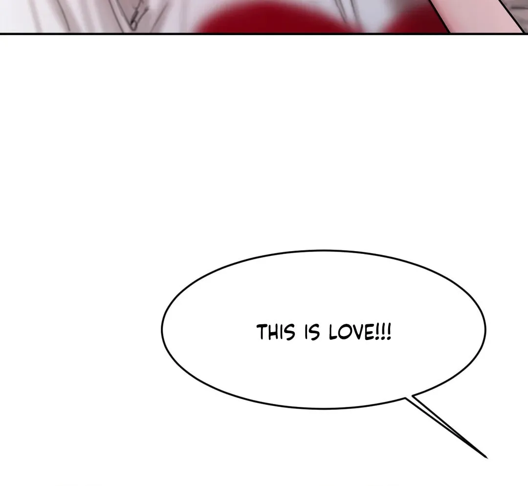 Bad Thinking Diary Chapter 43 page 83 - 