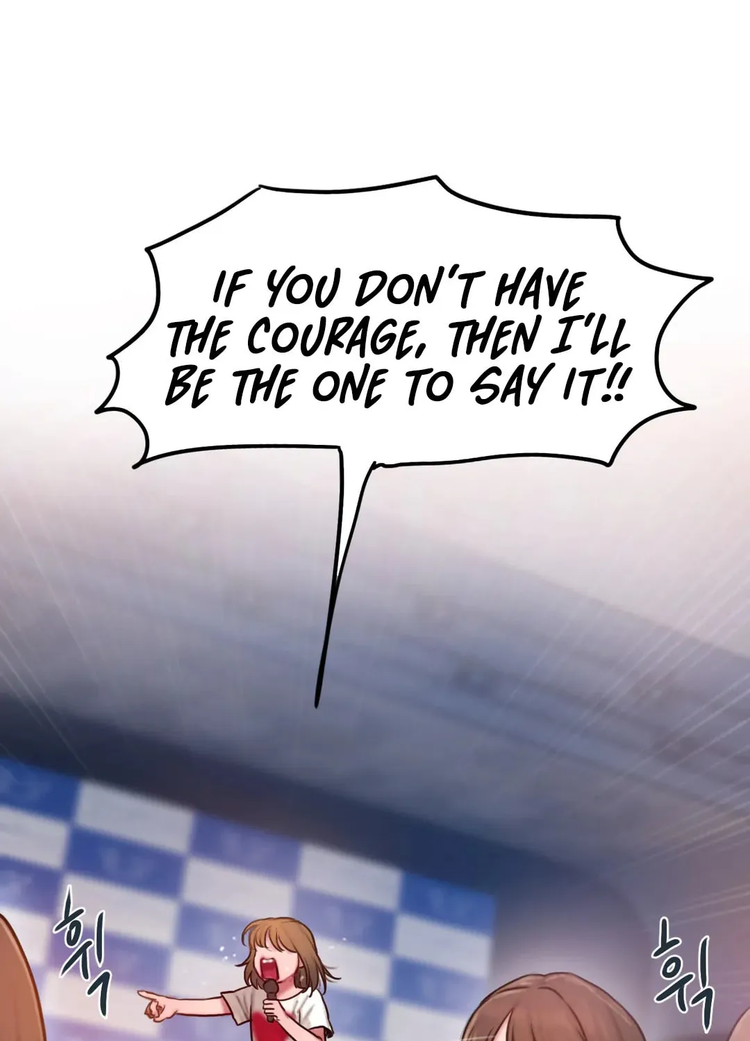 Bad Thinking Diary Chapter 43 page 86 - 