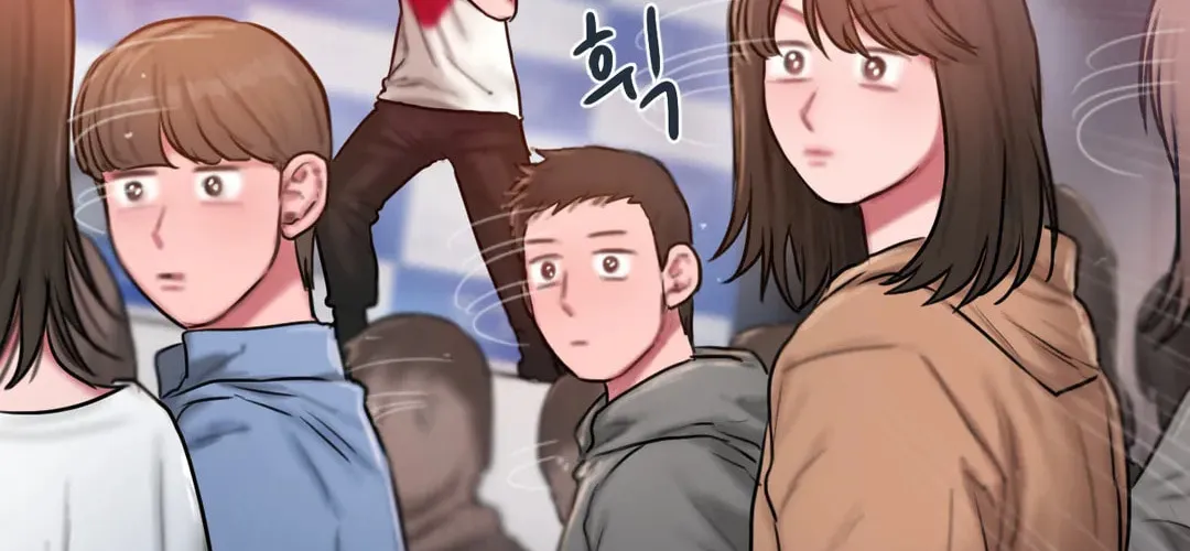 Bad Thinking Diary Chapter 43 page 87 - 