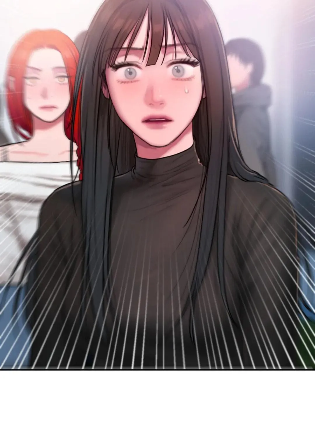 Bad Thinking Diary Chapter 43 page 90 - 