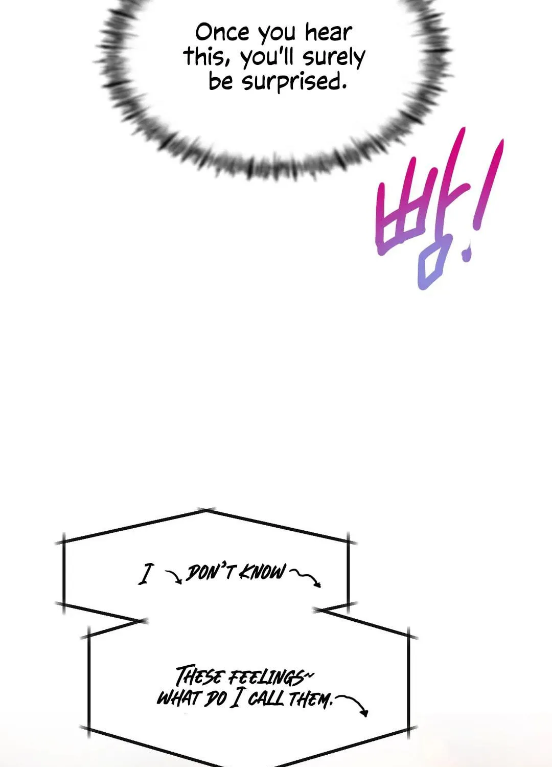 Bad Thinking Diary Chapter 43 page 10 - 