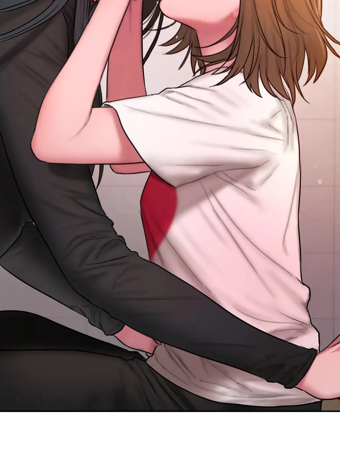 Bad Thinking Diary Chapter 44 page 112 - 