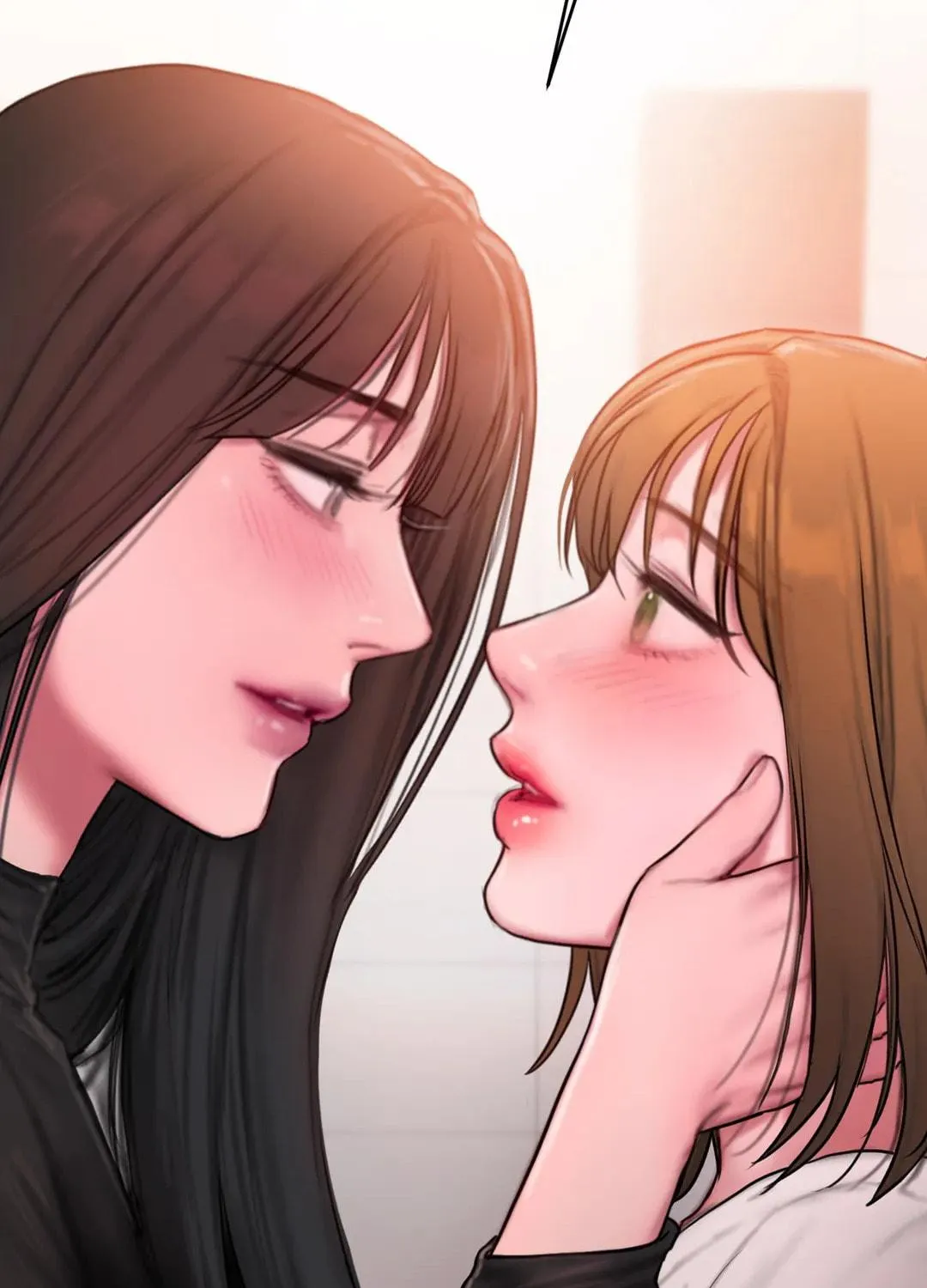 Bad Thinking Diary Chapter 44 page 125 - 