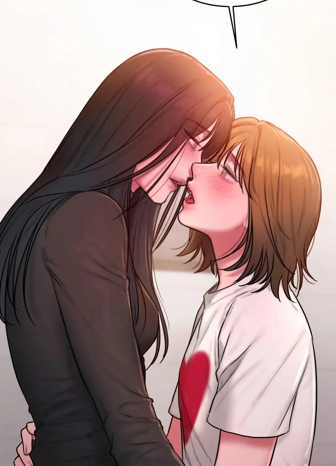 Bad Thinking Diary Chapter 44 page 129 - 