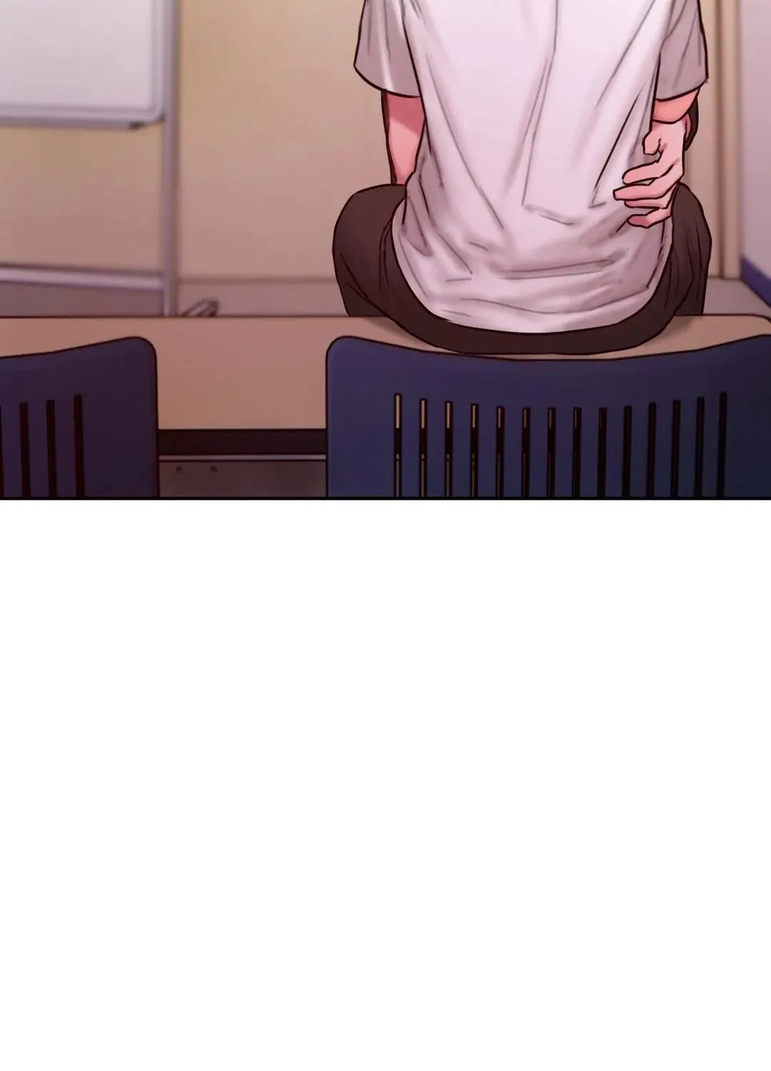 Bad Thinking Diary Chapter 44 page 133 - 