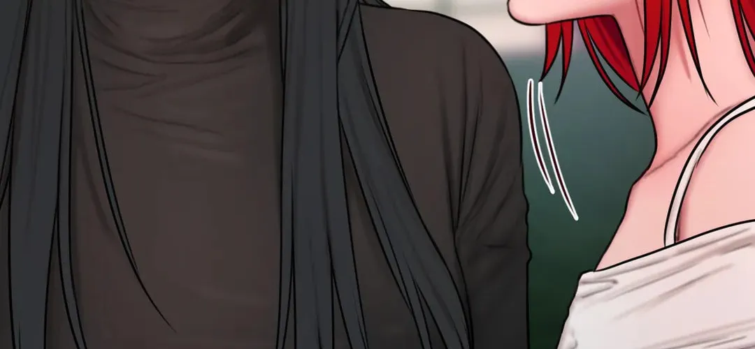 Bad Thinking Diary Chapter 44 page 15 - 