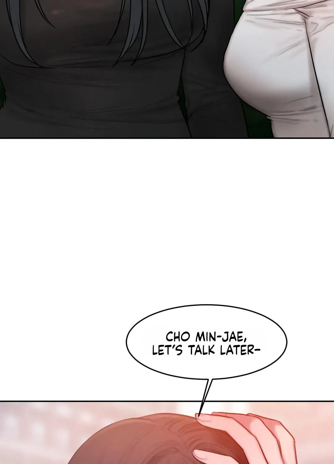 Bad Thinking Diary Chapter 44 page 16 - 