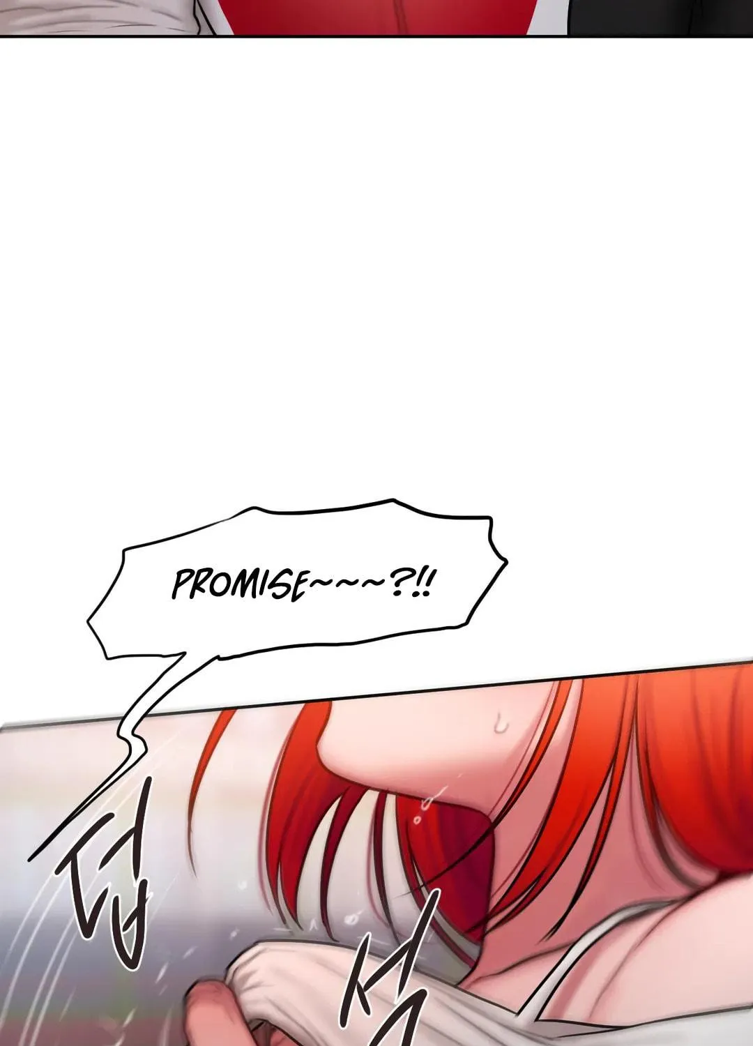 Bad Thinking Diary Chapter 44 page 21 - 