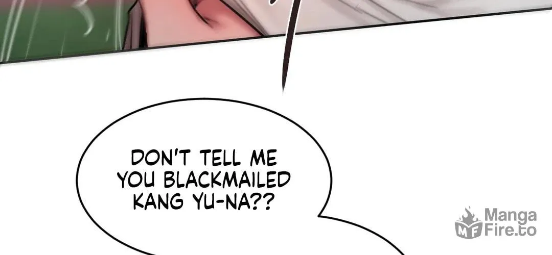 Bad Thinking Diary Chapter 44 page 22 - 