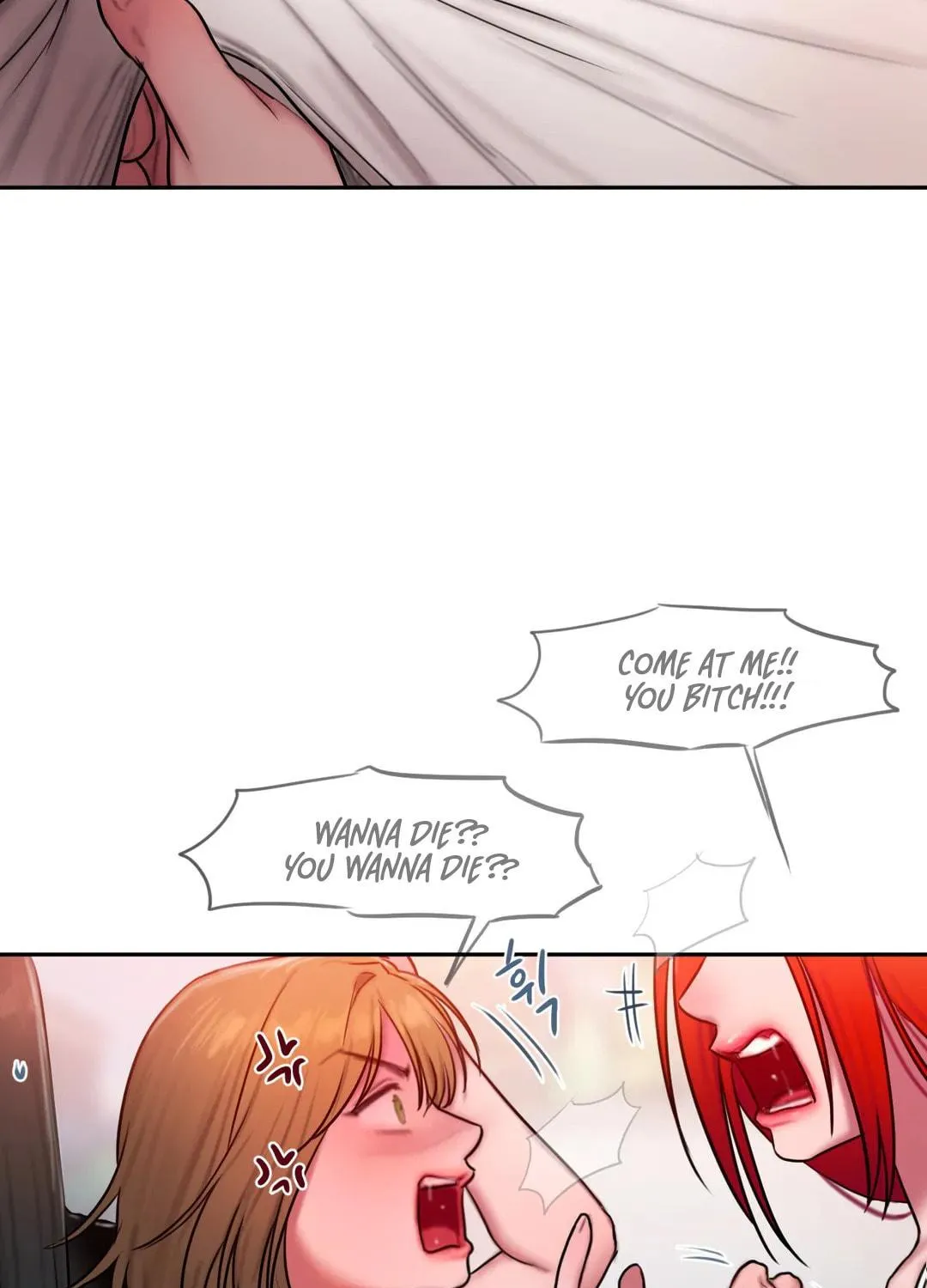 Bad Thinking Diary Chapter 44 page 27 - 