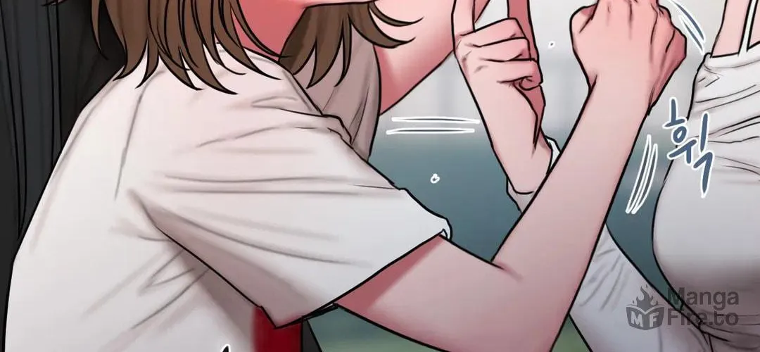 Bad Thinking Diary Chapter 44 page 28 - 