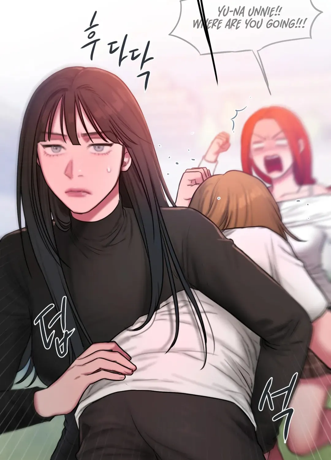 Bad Thinking Diary Chapter 44 page 31 - 